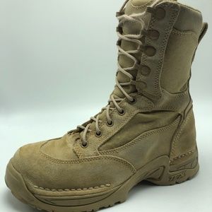 Danner 8" Women Desert TFX Rough Out Tan GTX - 7.5